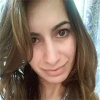 Фотография репетитора Маштакова Сабрие Асановна