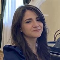 Фотография репетитора Оганян Анаит Артаковна