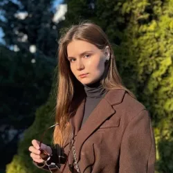 Фотография репетитора Титова Анна Андреевна