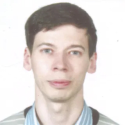 Фотография репетитора Скворцов Алексей Александрович