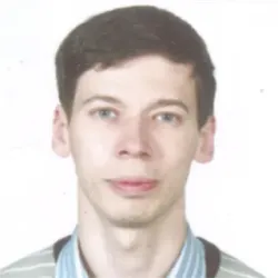Фотография репетитора Скворцов Алексей Александрович