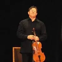 Фотография репетитора Аверин Валерий Петрович