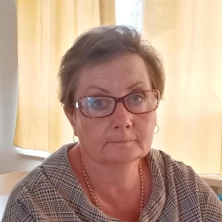 Фотография репетитора Савватеева Любовь Николаевна