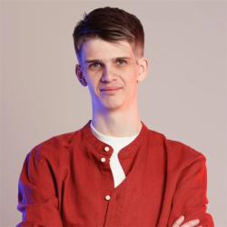 Фотография репетитора Котельников Юрий Владимирович