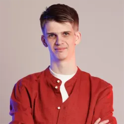 Фотография репетитора Котельников Юрий Владимирович