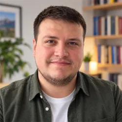 Фотография репетитора Чумаков Евгений Владиславович