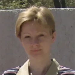 Фотография репетитора Кос Наталья Вячеславовна