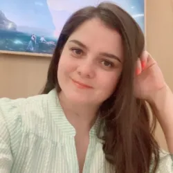 Фотография репетитора Горина Наталия Львовна