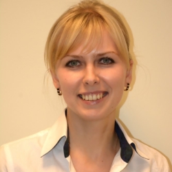 Фотография репетитора Гревцова Мария Сергеевна