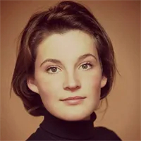 Фотография репетитора Мироевская Елизавета Олеговна