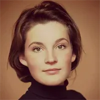 Фотография репетитора Мироевская Елизавета Олеговна