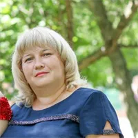 Фотография репетитора Ашмарина Ольга Александровна