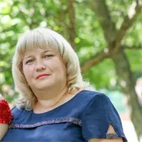 Фотография репетитора Ашмарина Ольга Александровна