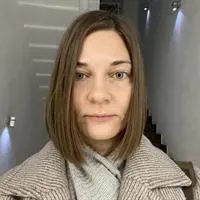 Фотография репетитора Лесных Наталия Сергеевна