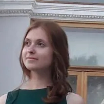 Фотография репетитора Ерохина Анастасия Александровна