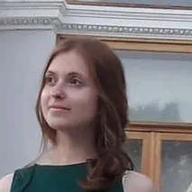 Фотография репетитора Ерохина Анастасия Александровна