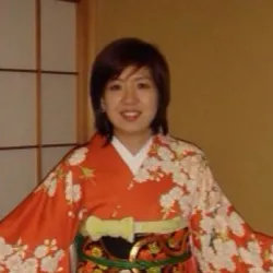 Фотография репетитора Нурсапа Жанна Максутовна