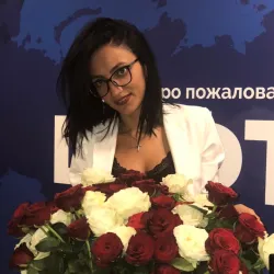 Фотография репетитора Антонян Наира Григорьевна