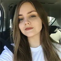 Фотография репетитора Кормилицына Алина Владиславовна