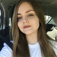 Фотография репетитора Кормилицына Алина Владиславовна