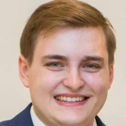 Фотография репетитора Вишневский Павел Александрович