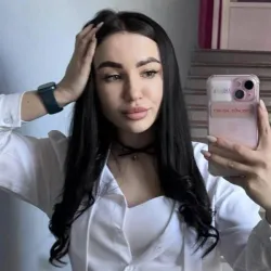 Фотография репетитора Горностаева Татьяна Евгеньевна