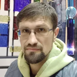 Фотография репетитора Смирнов Александр Сергеевич