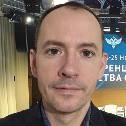 Фотография репетитора Буров Андрей Васильевич