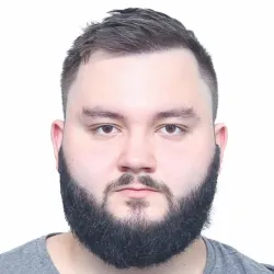 Фотография репетитора Тютюнник Даниил Сергеевич