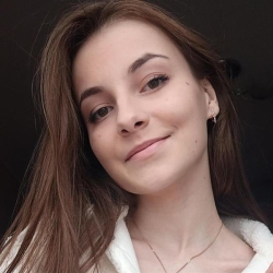 Фотография репетитора Тимохина Анастасия Николаевна