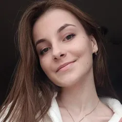 Фотография репетитора Тимохина Анастасия Николаевна