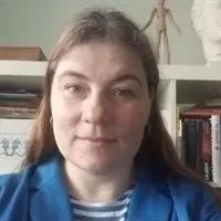 Фотография репетитора Рукша Евгения Александровна