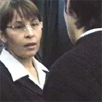 Фотография репетитора Юмагужина Валерия Николаевна