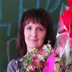 Фотография репетитора Тарасова Марина Александровна