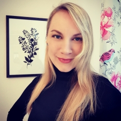 Фотография репетитора Васькова Анна Юрьевна