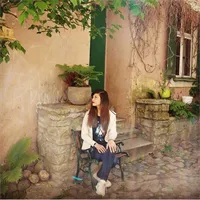 Фотография репетитора Корзакова Ангелина Алексеевна