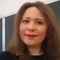 Фотография репетитора Янина Любовь Ивановна