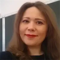 Фотография репетитора Янина Любовь Ивановна