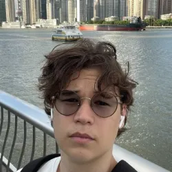 Фотография репетитора Гришанков Максим Александрович