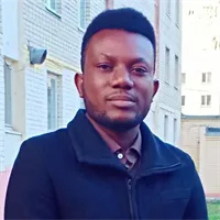 Фотография репетитора Матью Коивого 