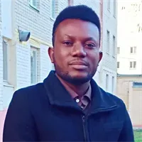 Фотография репетитора Матью Коивого 