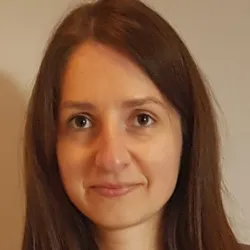 Фотография репетитора Ременчик Анастасия Викторовна