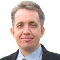 Фотография репетитора Кузнецов Олег Анатольевич