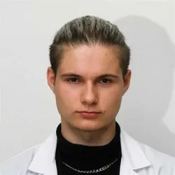 Фотография репетитора Котов Никита Сергеевич