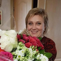 Фотография репетитора Неклюдова Светлана Анатольевна