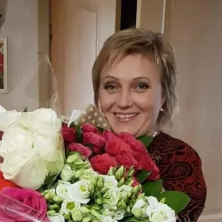 Фотография репетитора Неклюдова Светлана Анатольевна