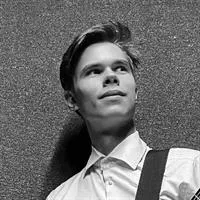 Фотография репетитора Егоров Антон Николаевич