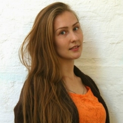 Фотография репетитора Мошкова Софья Евгеньевна