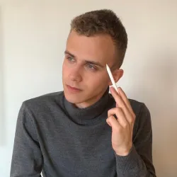 Фотография репетитора Хонин Александр Дмитриевич