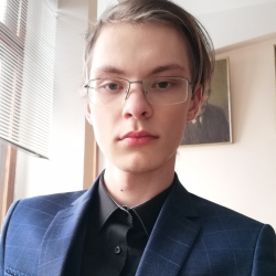 Фотография репетитора Аксёнов Иван Борисович